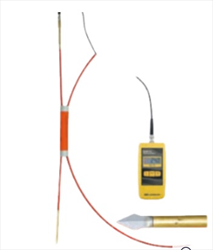 Thiết bị đo nhiệt đất Senseca SoilTemp 285